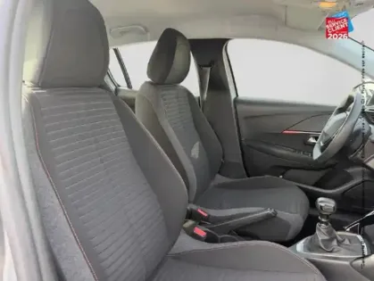 Photo 19 Peugeot 208  1.5 BlueHDi 100ch S/S Active CarPlay