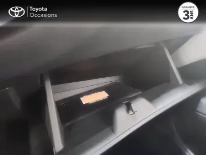 Photo 8 Toyota Aygo  X 1.0 VVT-i 72ch Active Business MY23