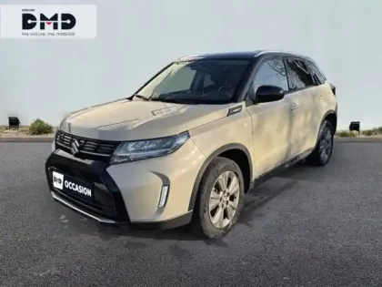 Photo Suzuki Vitara