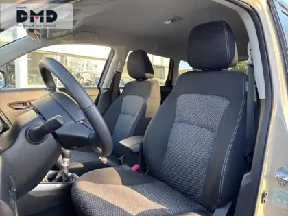 Photo 8 Suzuki Vitara Gén. II Ph2 NG Privilège 5