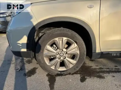 Photo 12 Suzuki Vitara Gén. II Ph2 NG Privilège 5