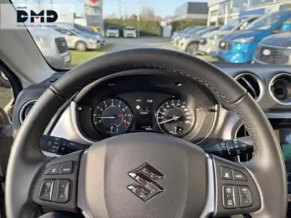 Photo 6 Suzuki Vitara Gén. II Ph2 NG Privilège 5