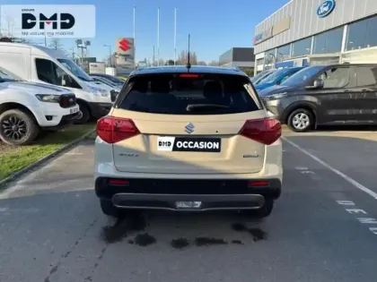 Photo 10 Suzuki Vitara Gén. II Ph2 NG Privilège 5