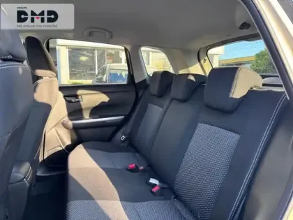 Photo 9 Suzuki Vitara Gén. II Ph2 NG Privilège 5