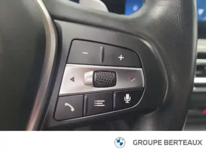 Photo 13 BMW Serie 3 Série 3 Touring 320eA 204ch Business Design