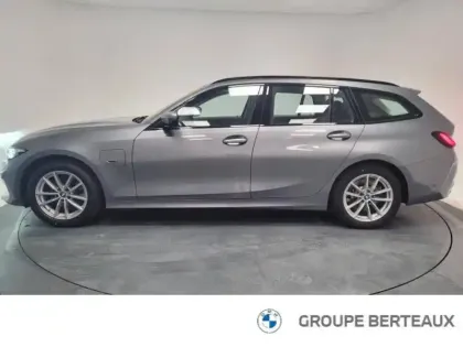 Photo 11 BMW Serie 3 Série 3 Touring 320eA 204ch Business Design