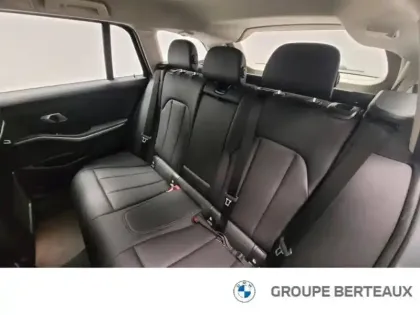 Photo 7 BMW Serie 3 Série 3 Touring 320eA 204ch Business Design