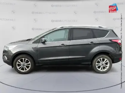 Photo 8 Ford Kuga  1.5 EcoBoost 150ch Titanium