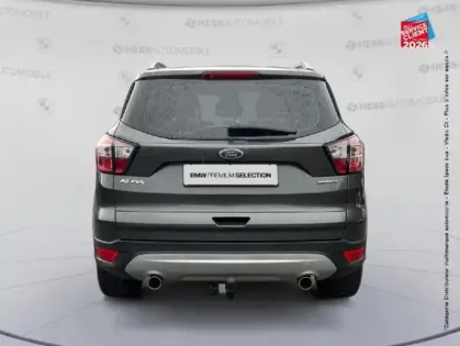 Photo 21 Ford Kuga  1.5 EcoBoost 150ch Titanium