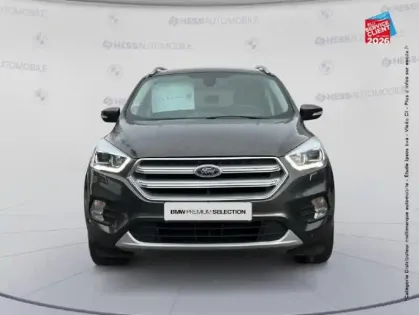Photo 16 Ford Kuga  1.5 EcoBoost 150ch Titanium