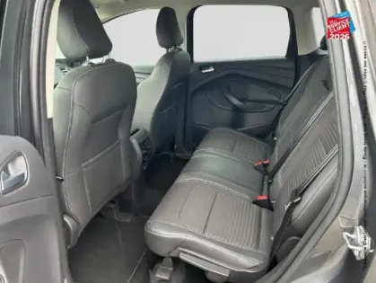 Photo 25 Ford Kuga  1.5 EcoBoost 150ch Titanium