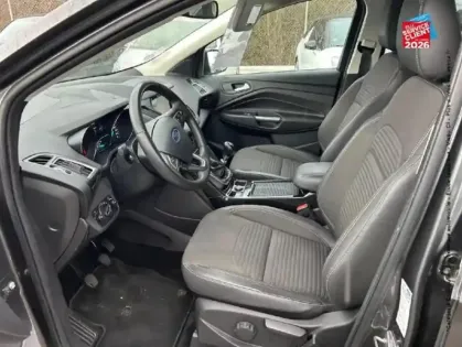 Photo 14 Ford Kuga  1.5 EcoBoost 150ch Titanium