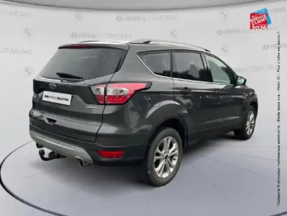 Photo 20 Ford Kuga  1.5 EcoBoost 150ch Titanium