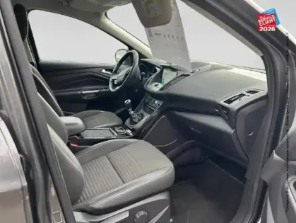 Photo 19 Ford Kuga  1.5 EcoBoost 150ch Titanium