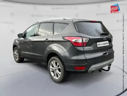 Photo 22 Ford Kuga  1.5 EcoBoost 150ch Titanium