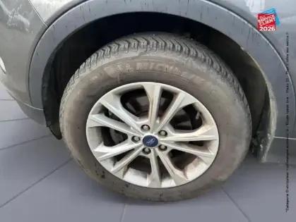 Photo 9 Ford Kuga  1.5 EcoBoost 150ch Titanium