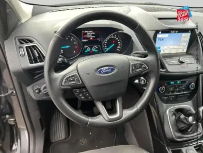 Photo 26 Ford Kuga  1.5 EcoBoost 150ch Titanium