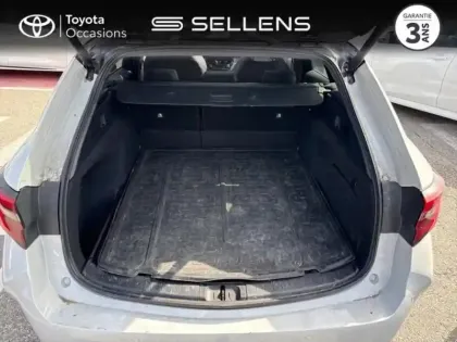 Photo 9 Toyota Corolla  Touring Spt 2.0 196ch GR Sport MY23