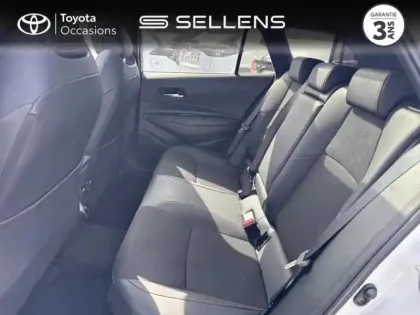 Photo 11 Toyota Corolla  Touring Spt 2.0 196ch GR Sport MY23