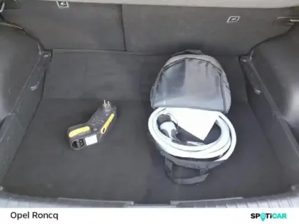 Photo 5 Kia Niro  EV 204ch Premium