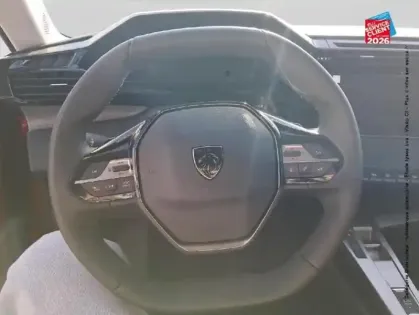 Photo 11 Peugeot 308  1.2 Hybrid 145ch Allure e-DCS6