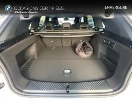 Photo 6 BMW X3  xDrive30e 299ch M Sport