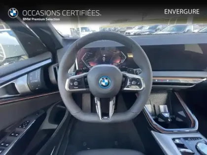 Photo 5 BMW X3  xDrive30e 299ch M Sport