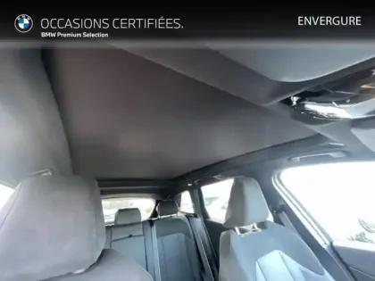 Photo 10 BMW X3  xDrive30e 299ch M Sport