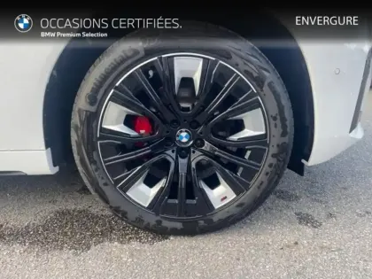 Photo 7 BMW X3  xDrive30e 299ch M Sport