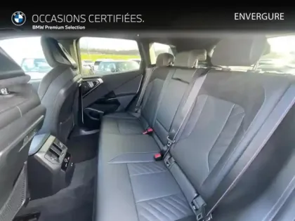 Photo 11 BMW X3  xDrive30e 299ch M Sport