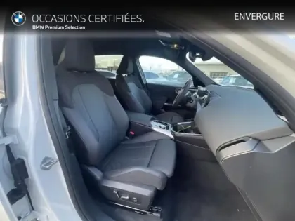 Photo 8 BMW X3  xDrive30e 299ch M Sport