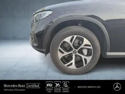 Photo 8 Mercedes Classe GLC GLC 300 e Hybrid 313ch Business Line 4Matic 9G-Tronic