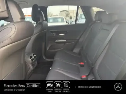 Photo 13 Mercedes Classe GLC GLC 300 e Hybrid 313ch Business Line 4Matic 9G-Tronic