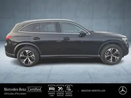 Photo 5 Mercedes Classe GLC GLC 300 e Hybrid 313ch Business Line 4Matic 9G-Tronic