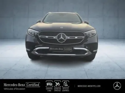 Photo 7 Mercedes Classe GLC GLC 300 e Hybrid 313ch Business Line 4Matic 9G-Tronic