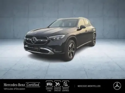 Photo Mercedes Classe Glc
