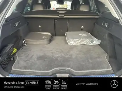 Photo 14 Mercedes Classe GLC GLC 300 e Hybrid 313ch Business Line 4Matic 9G-Tronic