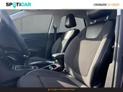 Photo 13 Opel Grandland X  1.5 D 130ch Elite