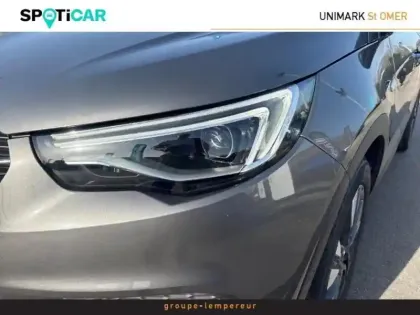 Photo 6 Opel Grandland X  1.5 D 130ch Elite