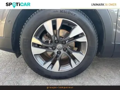 Photo 9 Opel Grandland X  1.5 D 130ch Elite