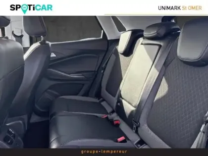 Photo 14 Opel Grandland X  1.5 D 130ch Elite