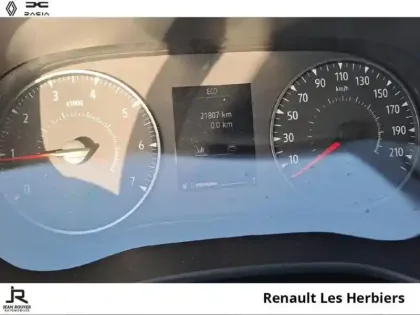 Photo 13 Dacia Sandero  1.0 TCe 90ch Expression