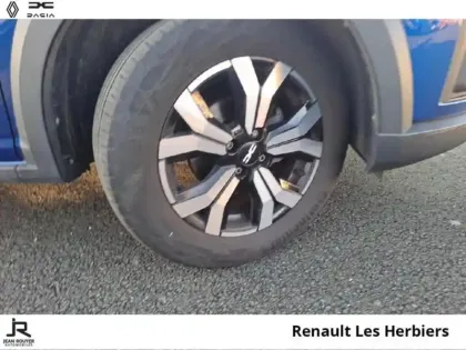 Photo 7 Dacia Sandero  1.0 TCe 90ch Expression