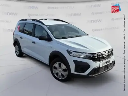 Photo 17 Dacia Jogger  1.0 ECO-G 100ch Essential 5 places