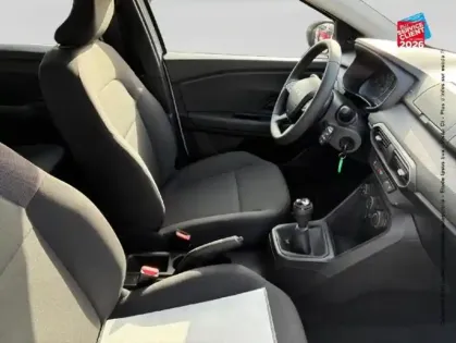 Photo 19 Dacia Jogger  1.0 ECO-G 100ch Essential 5 places