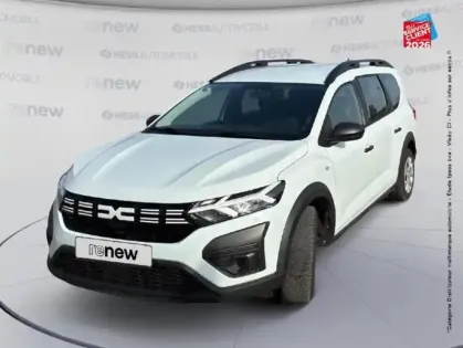 Photo Dacia Jogger Essential