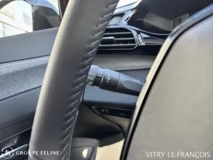 Photo 11 Peugeot 308  1.2 Hybrid 145ch Allure e-DCS6