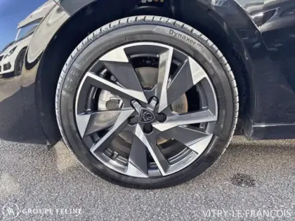 Photo 10 Peugeot 308  1.2 Hybrid 145ch Allure e-DCS6