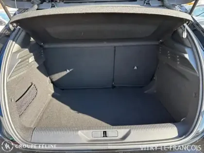 Photo 5 Peugeot 308  1.2 Hybrid 145ch Allure e-DCS6