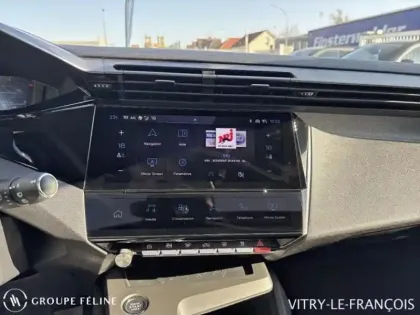 Photo 14 Peugeot 308  1.2 Hybrid 145ch Allure e-DCS6